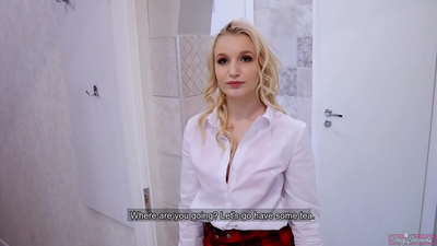 פורנו בהצטיינות בפנים