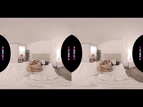 ❤️ PORNBCN VR שתי לסביות צעירות מתעוררות חרמניות במציאות מדומה 4K 180 תלת מימדית ז'נבה בלוצ'י קתרינה מורנו פורנו תוצרת בית ב-iw.fullpornercom.ru ❤