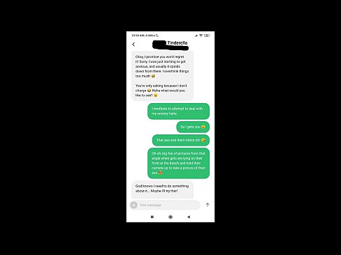 ❤️ הוספתי PAWG חדש מ-Tinder להרמון שלי (כולל שיחה עם טינדר) פורנו תוצרת בית ב-iw.fullpornercom.ru ❤